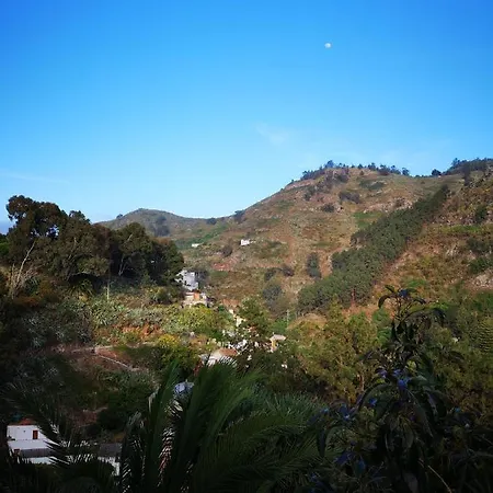 Casa Con Cuevita בית נופש טרור