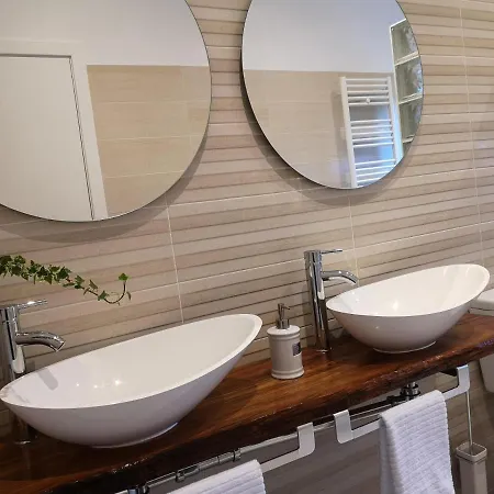 בית נופש Casa Con Cuevita טרור