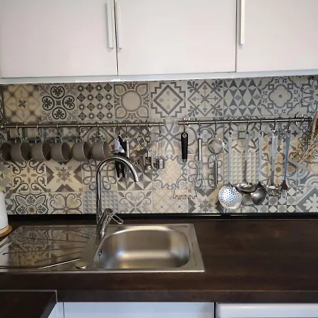 Casa Con Cuevita בית נופש טרור